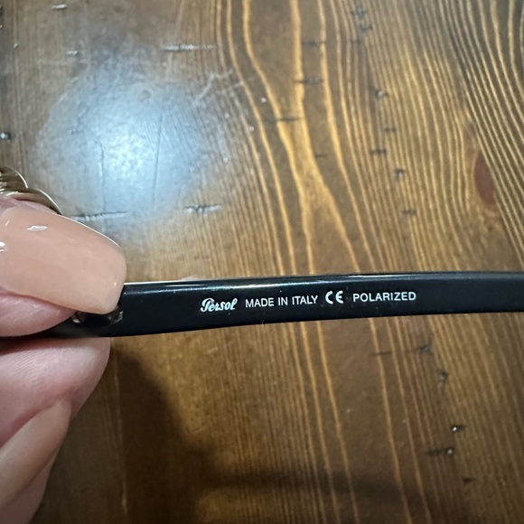 PERSOL 2191 Sunglasses frames only - Picture 5 of 5